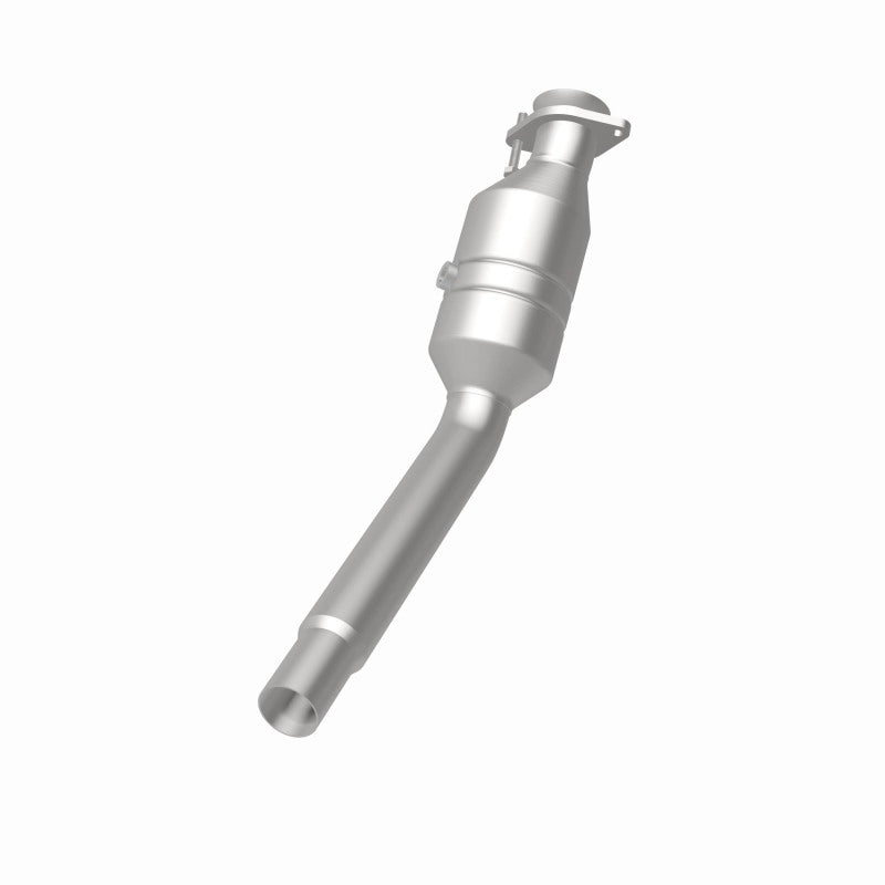 

Magnaflow 52069 - MAG52069 - MagnaFlow Direct Fit Catalytic Converter 10-12 Jaguar XJ V8-5.0L - Shipped in Europe - Tuningsupply.com
