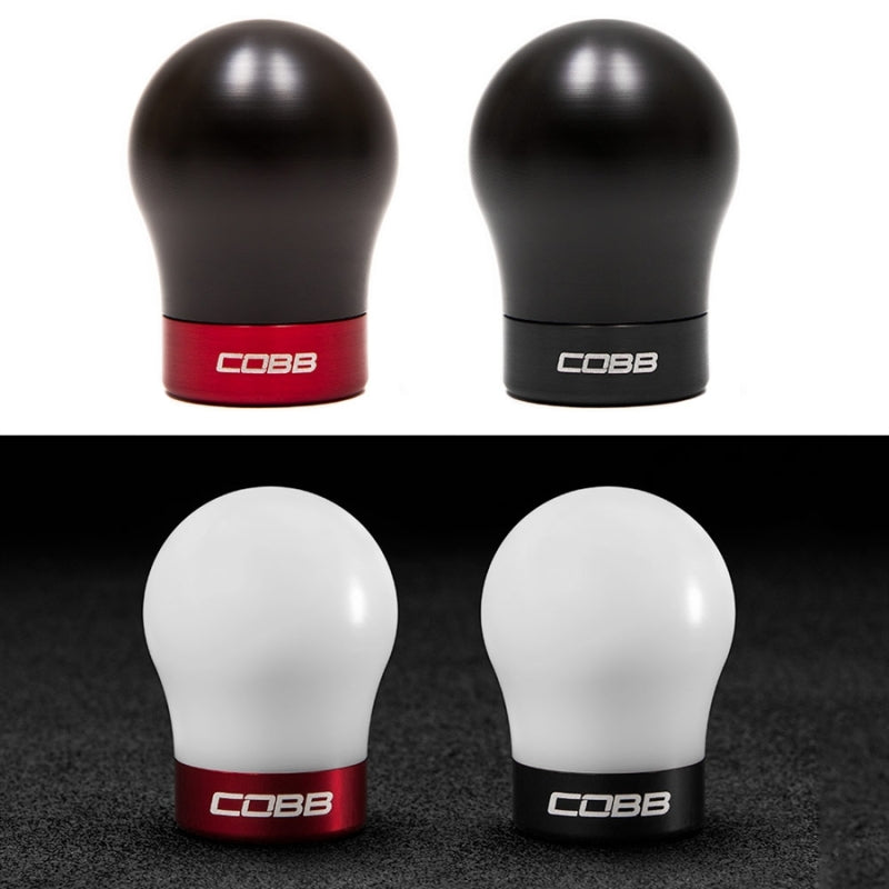
  

COBB  - COBB291350-BK - Cobb Ford Focus ST/Fiesta ST Black Shift Knob - Stealth Black - Shipped in Europe - Tuningsupply.com


