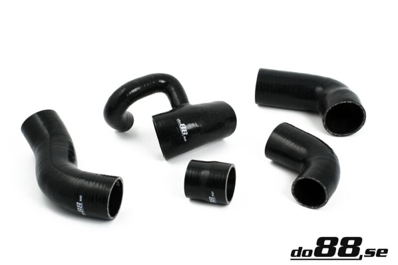 

do88 DO88-KIT8S - DOBDO88-KIT8S - do88 Volvo 850/S70/V70 Turbo 94-98 Pressure Hoses Black - Shipped in Europe - Tuningsupply.com
