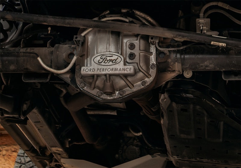 
  

Ford Racing M-4033-BR - FRPM-4033-BR - Ford Racing 21-25 Bronco M220 HD Rear Axle Differential Cover - Shipped in Europe - Tuningsupply.com

