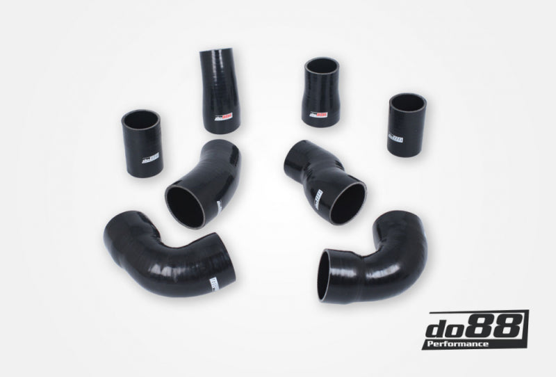 

do88 DO88-KIT190S - DOBDO88-KIT190S - do88 02-04 Audi RS6 4.2L BiTurbo (C5) Pressure Hoses - Black - Shipped in Europe - Tuningsupply.com
