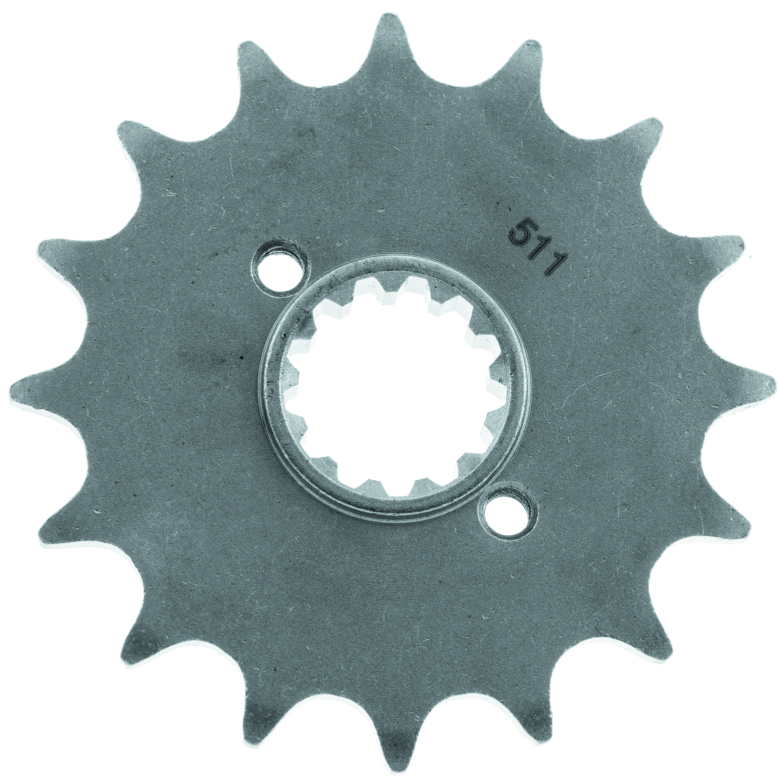 BikeMaster Kawasaki Front Sprocket 520 16T-tuningsupply.com