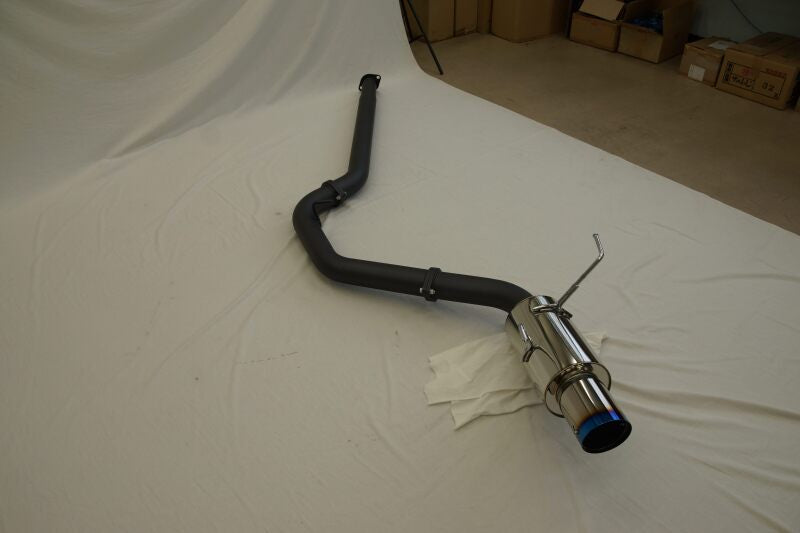 

HKS 31006-BF002 - HKS31006-BF002 - HKS Hi-Power Muffler VBH FA24 - Shipped in Europe - Tuningsupply.com
