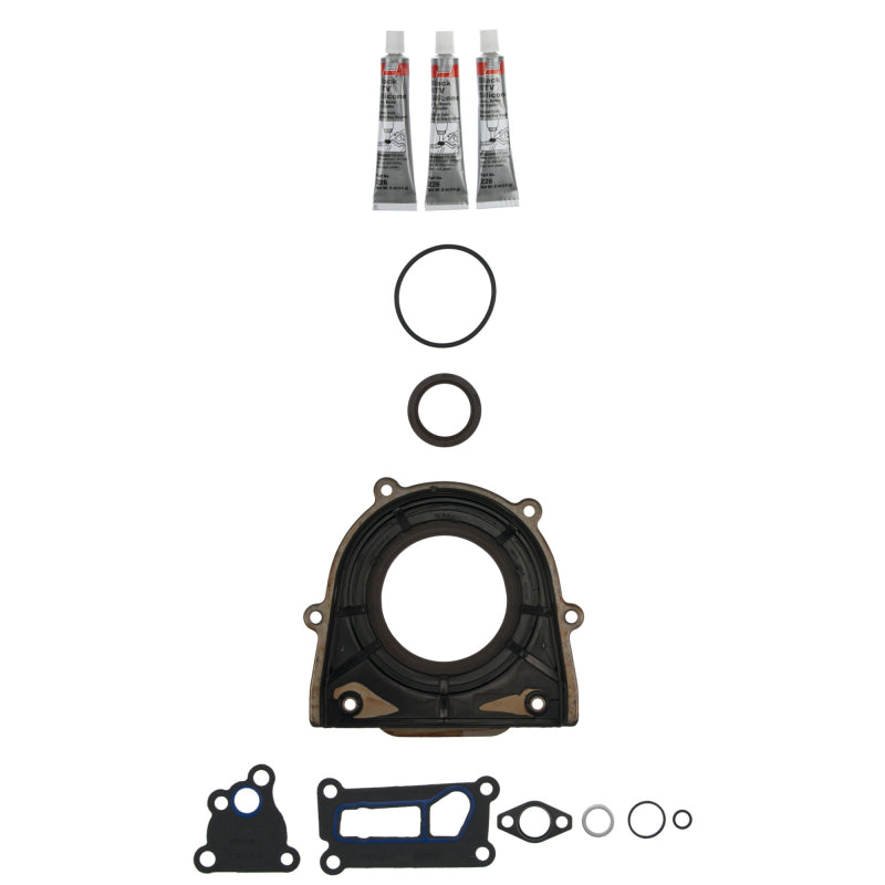 
  

Fel-Pro CS26409 - FELCS26409 - Fel-Pro 06-15 Mazda MX-5 Miata/06-10 5/09-13 30 Sport Engine Conversion Gasket Set - Shipped in Europe - Tuningsupply.com

