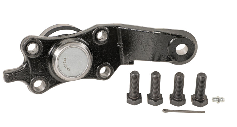 

Moog K500434 - MOHK500434 - MOOG 04-06 Toyota Tundra Front Right Lower Ball Joint - Shipped in Europe - Tuningsupply.com

