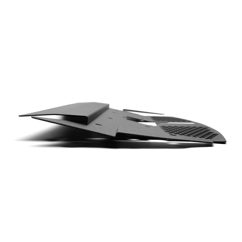 

COBB 4F2625 - COBB4F2625 - Cobb 17-20 Ford F150 Ecoboost Raptor Aluminum Radiator Shroud - Black - Shipped in Europe - Tuningsupply.com
