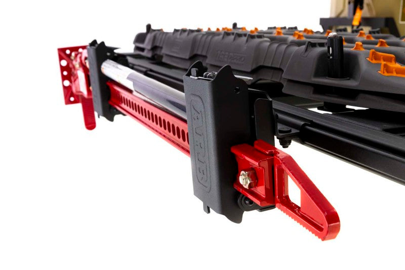 

ARB 1780280 - ARB1780280 - ARB Baserack Hi-Lift Jack Holder - Shipped in Europe - Tuningsupply.com
