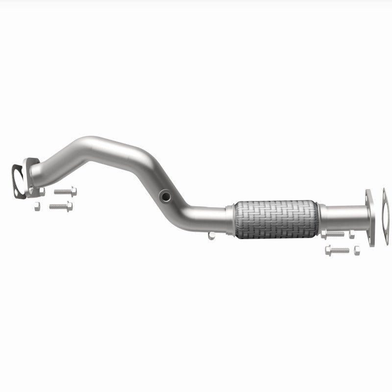 

Magnaflow 107-0252 - MAG107-0252 - BRE Exhaust 07-12 Hyundai Elantra 2.0L Front Pipe Kit - Shipped in Europe - Tuningsupply.com
