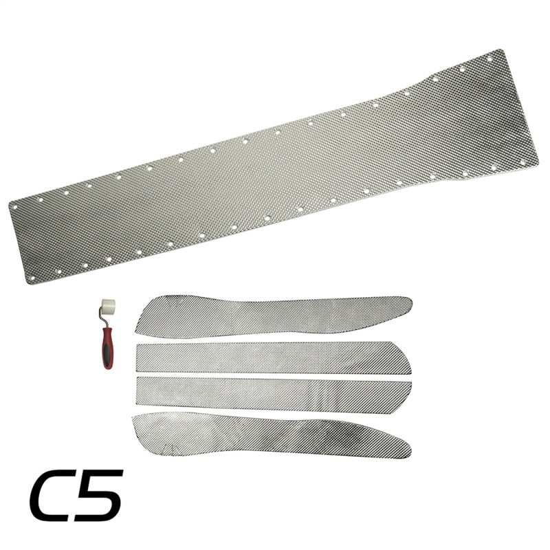 
  

DEI  - DEI50530 - DEI Corvette C5 Trans. Tunnel Shield - Shipped in Europe - Tuningsupply.com

