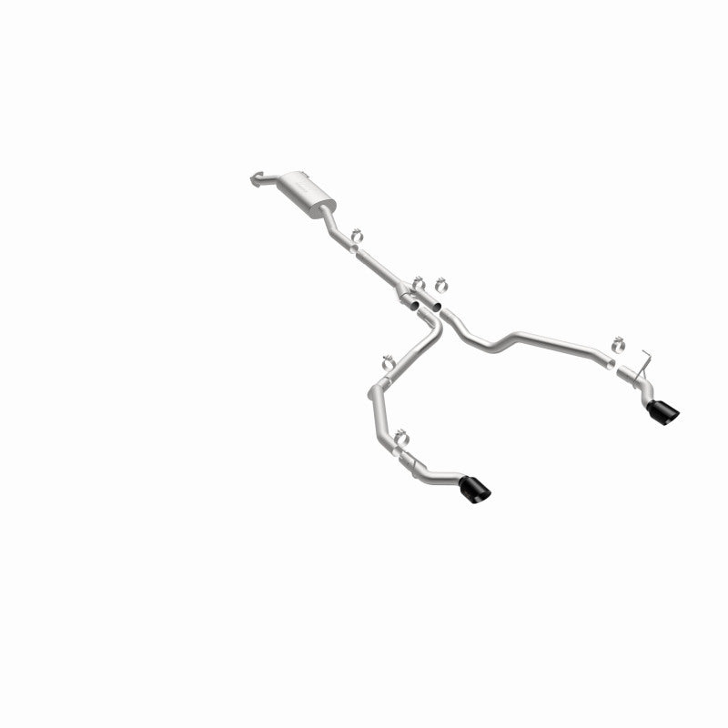 

Magnaflow 19633 - MAG19633 - Magnaflow 2021+ Honda Ridgeline 3.5L NEO Cat-Back Exhaust System - Shipped in Europe - Tuningsupply.com
