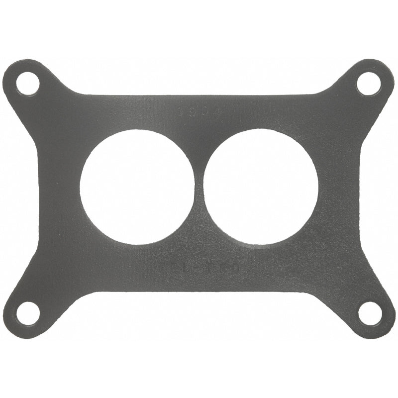
  

Fel-Pro 1904 - FEL1904 - Fel-Pro 1904 Carburetor Mounting Gasket - Shipped in Europe - Tuningsupply.com

