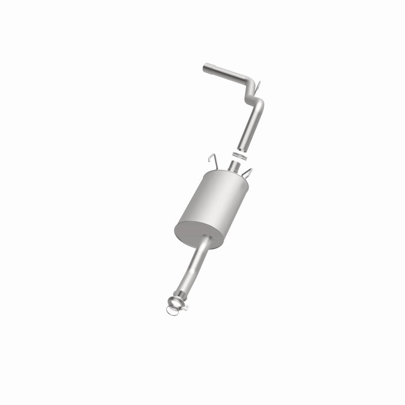 

Magnaflow 106-0341 - MAG106-0341 - MagnaFlow BRE Exhaust Kit 05 Tundra 4.0L - Shipped in Europe - Tuningsupply.com
