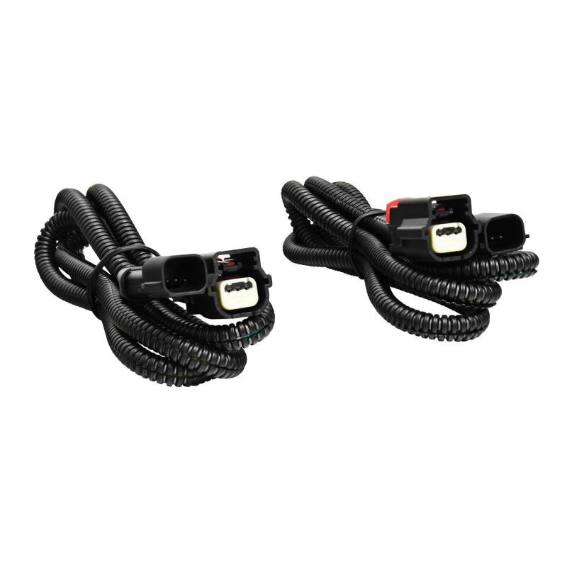 

Westin 40-0048S - WES40-0048S - Westin 19-25 Chevy/GM Silverado/Sierra 1500 Parking Sensor Harness - Shipped in Europe - Tuningsupply.com
