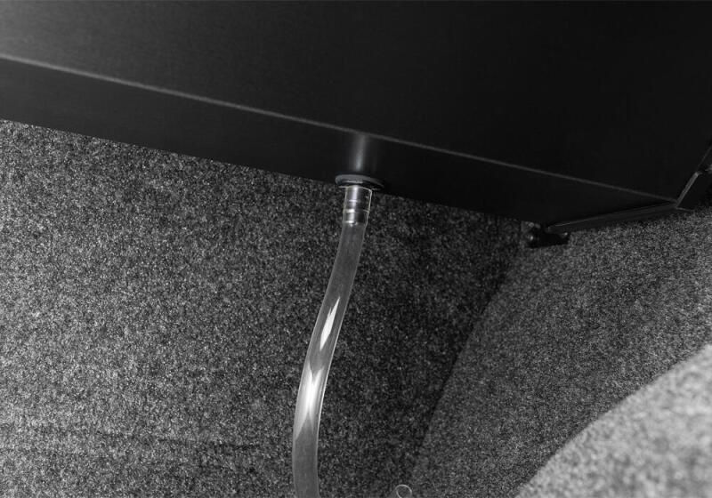 

Retrax  - RTXT-80373 - Retrax 15-18 F-150 Super Crew & Super Cab 5.5ft Bed RetraxPRO XR - Shipped in Europe - Tuningsupply.com
