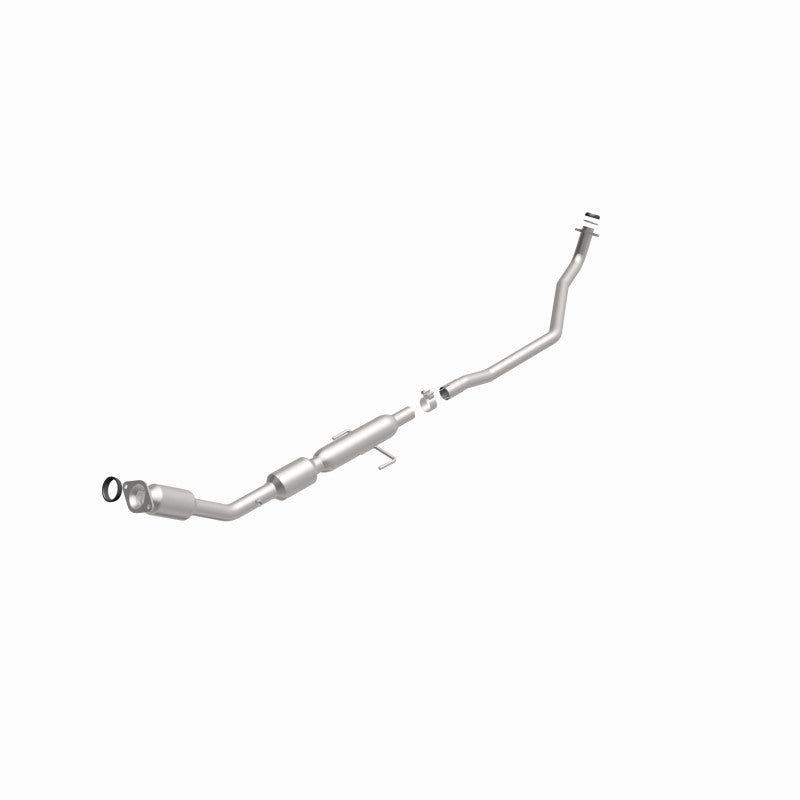 

Magnaflow 52524 - MAG52524 - MagnaFlow Direct Fit Catalytic Converter 14-15 Toyota Corolla 1.8L - Shipped in Europe - Tuningsupply.com
