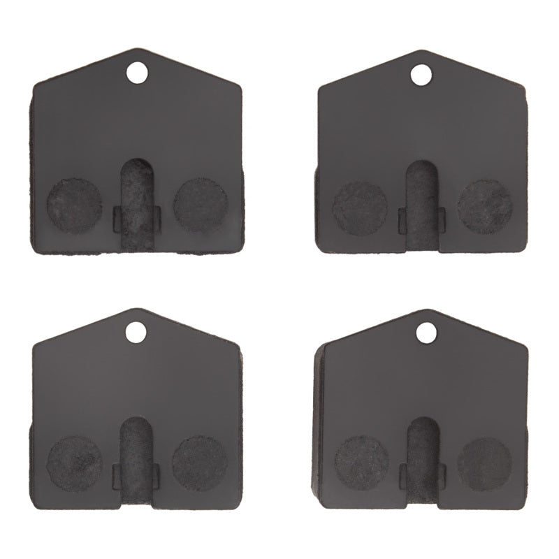 

DFC 1551-1881-00 - DFC1551-1881-00 - DFC 62-93 Jaguar XJ Parking Brake 5000 Advanced Low Metallic Brake Pads - Shipped in Europe - Tuningsupply.com
