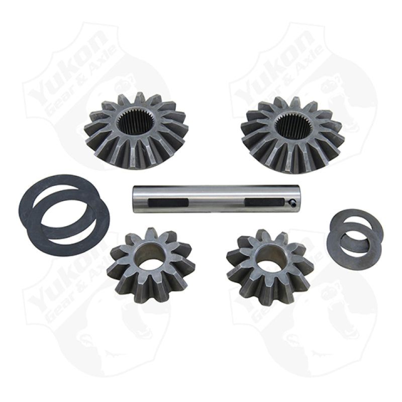 Yukon Gear Replacement Standard Open Spider Gear Kit For Dana 70 and 80 w/ 35 Spline Axles-Differential Spider Gears-Yukon Gear & Axle-YUKYPKD70-S-35-SMINKpower Performance Parts