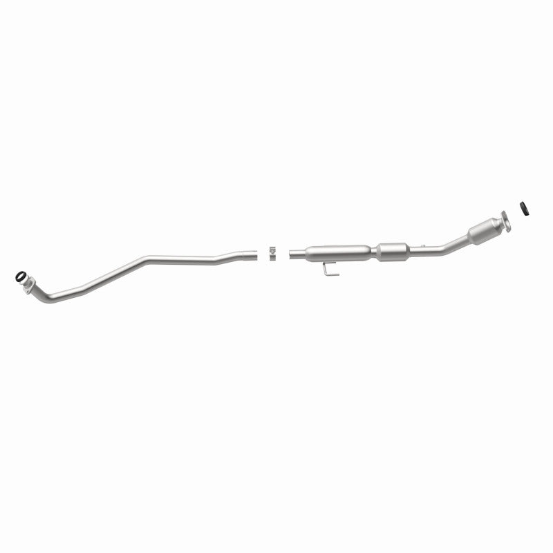 

Magnaflow 52524 - MAG52524 - MagnaFlow Direct Fit Catalytic Converter 14-15 Toyota Corolla 1.8L - Shipped in Europe - Tuningsupply.com
