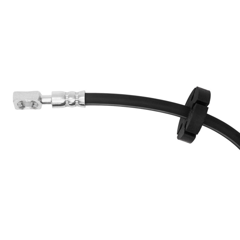 

DFC 350-54722 - DFC350-54722 - DFC 83-99 Ford L9000 Conventional (w/Front Disc Brakes) Front Brake Hose - Shipped in Europe - Tuningsupply.com

