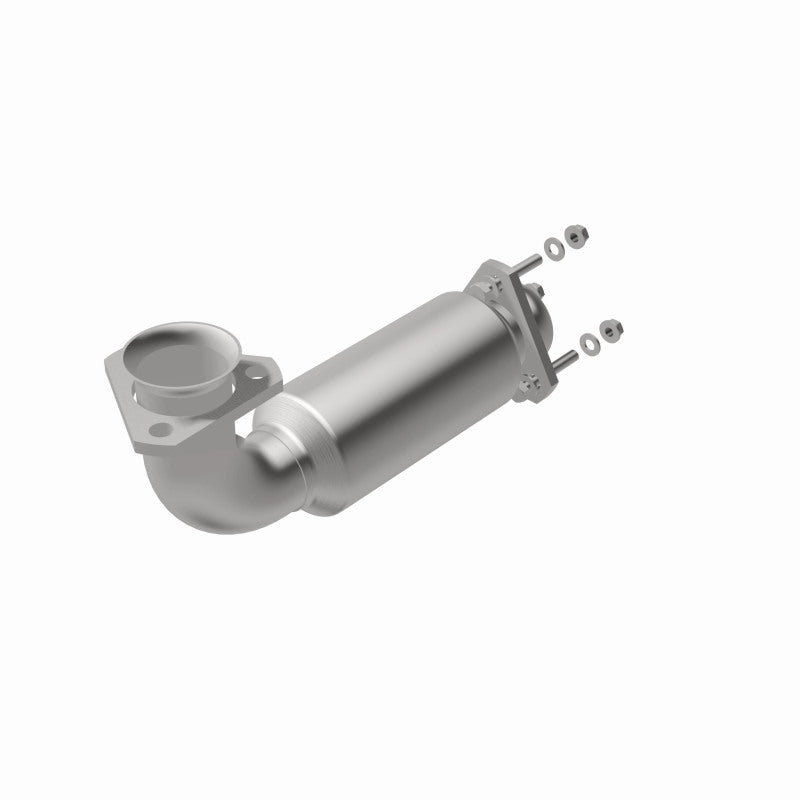 

Magnaflow 23409 - MAG23409 - MagnaFlow Conv DF Corvette 92-93 - Shipped in Europe - Tuningsupply.com
