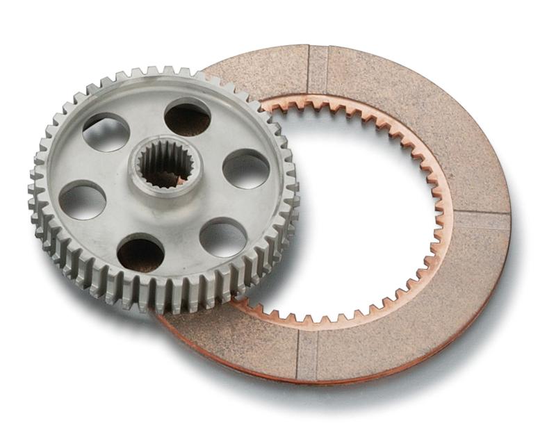 

OS Giken NS201-FB6 - OSGNS201-FB6 - OS Giken Nissan NISSAN SKYLINE RB26DETT Clutch Alignment Tool - Shipped in Europe - Tuningsupply.com
