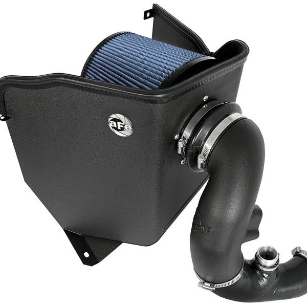 AFE Magnum FORCE Stage-2 Pro 5R Intake System GM Colorado/Canyon 2016 I4-2.8L (td)-tuningsupply.com