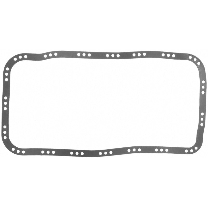 
  

Fel-Pro OS30630R - FELOS30630R - Fel-Pro 90-01 Acura Integra/99-00 Honda Civic Engine Oil Pan Gasket Set - PermaDry Molded Rubber - Shipped in Europe - Tuningsupply.com

