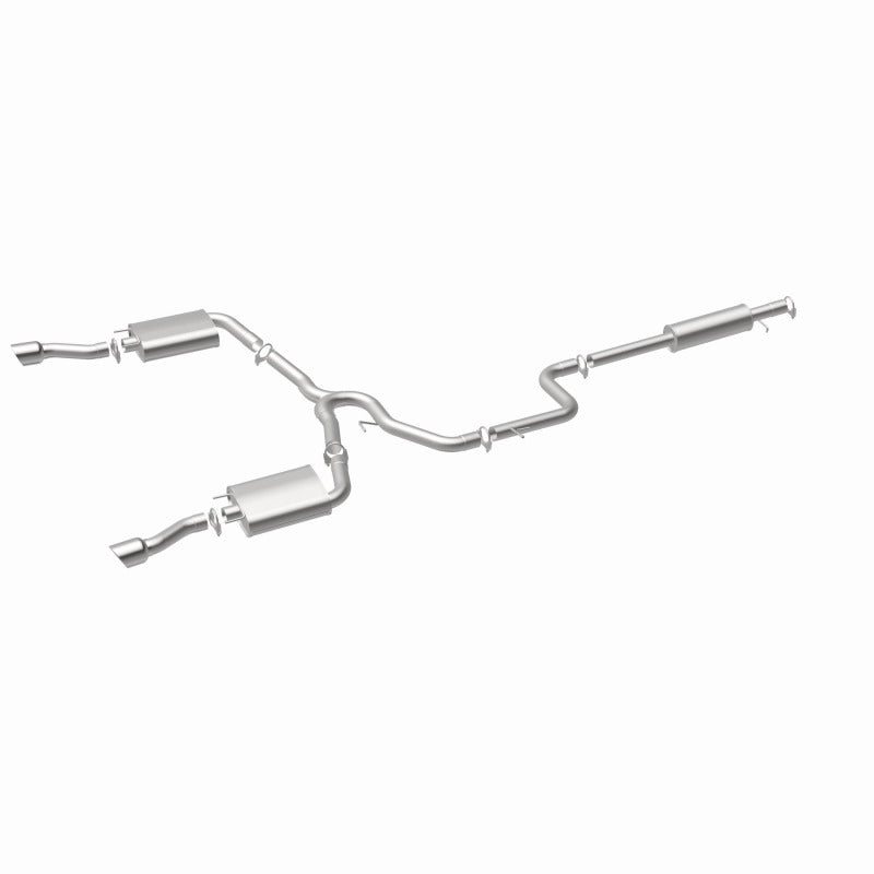 

Magnaflow 106-0326 - MAG106-0326 - MagnaFlow BRE Exhaust Kit 12-16 Chevy Impala 3.6L - Shipped in Europe - Tuningsupply.com
