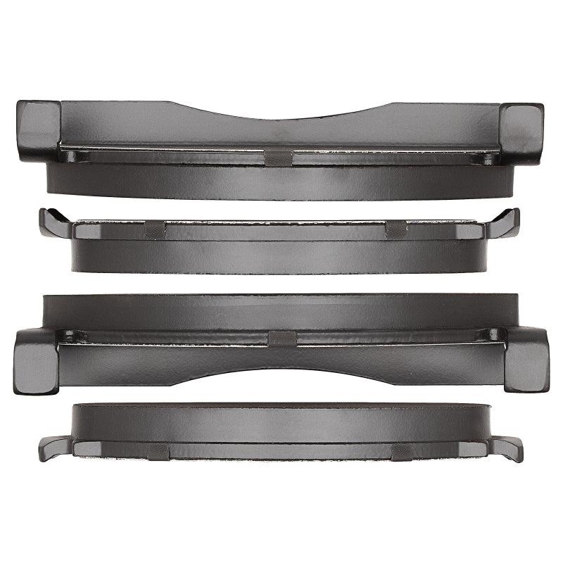 

DFC 1551-0091-00 - DFC1551-0091-00 - DFC 74-83 American Motors CONCORD Front 5000 Advanced Semi Metallic Brake Pads - Shipped in Europe - Tuningsupply.com
