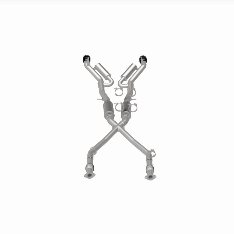 

Magnaflow 19697 - MAG19697 - Magnaflow 23-2025 Nissan Z SPEQ Series Cat-Back Exhaust System - Shipped in Europe - Tuningsupply.com
