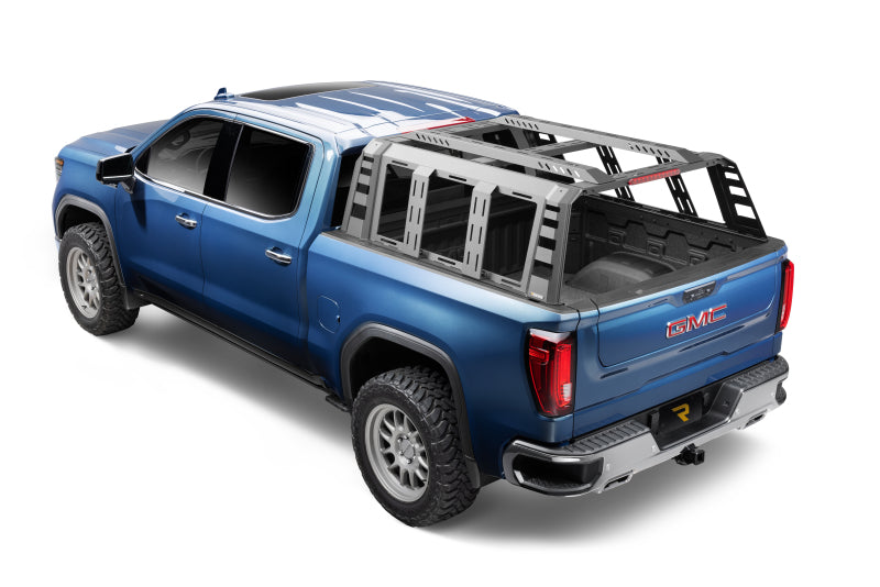 

Go Rhino  - GOR20404887PC - RealTruck 19-25 Chevy Silverado 1500 CC 4dr VoltStep Electric Running Board Kit - Tex. Blk - Shipped in Europe - Tuningsupply.com
