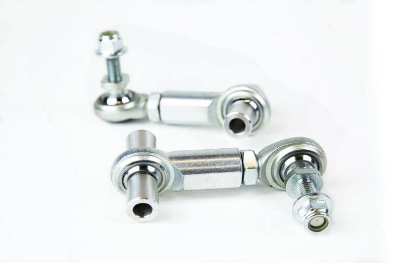 

SPL Parts SPL RE JSN - SPPSPL RE JSN - SPL Parts 2019+ Hyundai Veloster N Rear Swaybar Endlinks - Shipped in Europe - Tuningsupply.com
