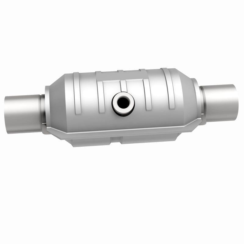 MagnaFlow Conv Univ 2 Mid Bed Sensor-tuningsupply.com