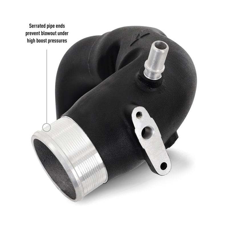 

Mishimoto MMINT-BR27-21KBBK - MISMMINT-BR27-21KBBK - Mishimoto 21+ Bronco 2.7 Stock Location INT Kit MWBK Pipes BK Cooler - Shipped in Europe - Tuningsupply.com

