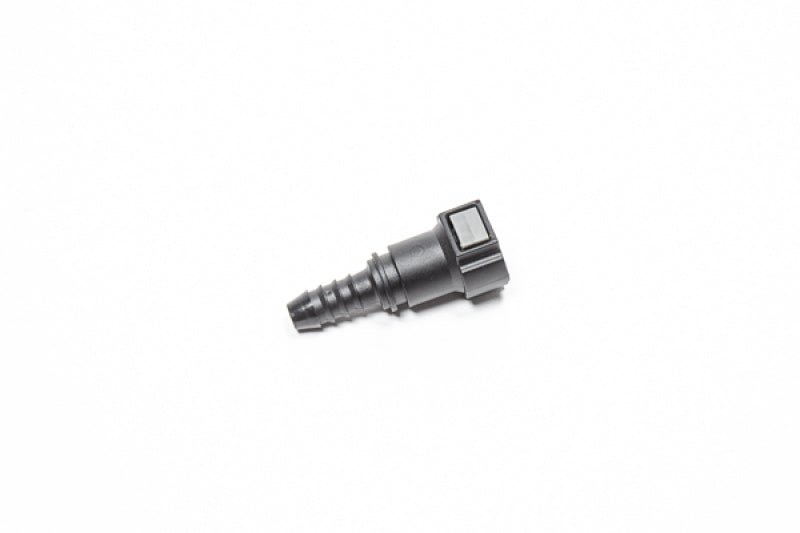 

Radium Engineering 14-0553 - RAD14-0553 - Radium 10mm SAE Female to 3/8 in Barb Fitting - Shipped in Europe - Tuningsupply.com
