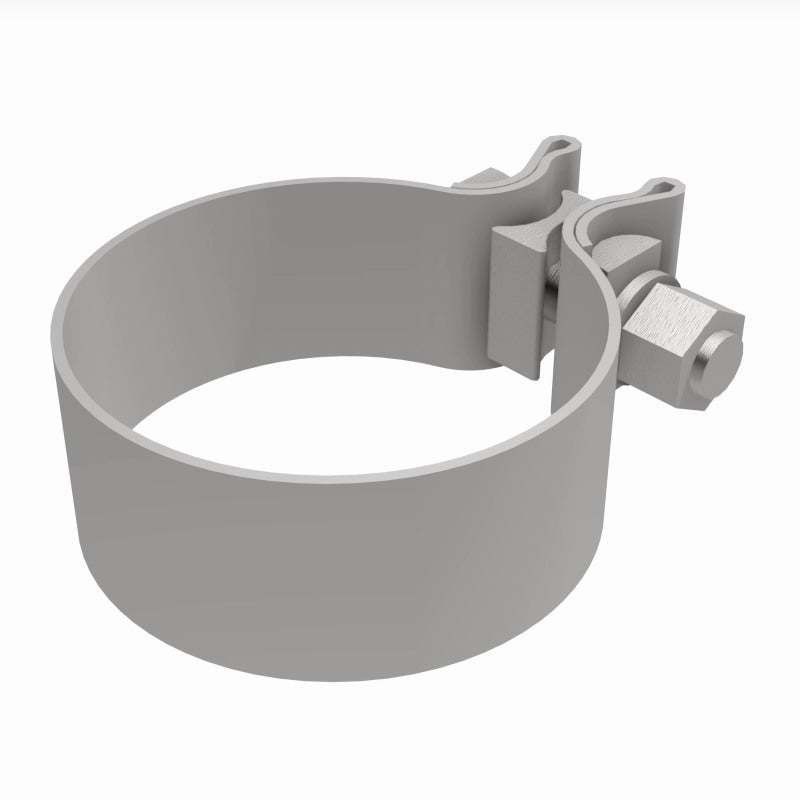 

Magnaflow 10163 - MAG10163 - MagnaFlow Clamp 2.75inch TORCA SS 1.25inch 10pk - Shipped in Europe - Tuningsupply.com
