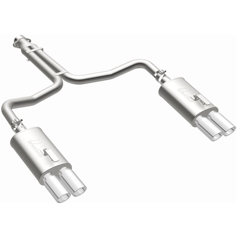 

Magnaflow 15658 - MAG15658 - MagnaFlow Sys C/B 86-91 Chevy Corvette C4 L98 - Shipped in Europe - Tuningsupply.com
