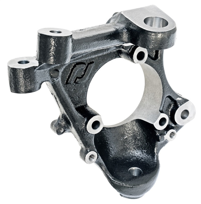 

RockJock RJ-447100-101 - ROKRJ-447100-101 - RockJock JL/JT Currectlync High Steer Steering Knuckles 2 3/4in Tie Rod Lift 2 1/2in Drag Link Lift - Shipped in Europe - Tuningsupply.com
