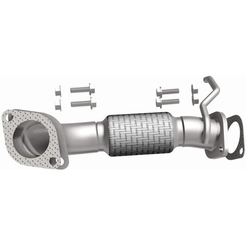 

Magnaflow 107-0278 - MAG107-0278 - BRE Exhaust 11-15 Kia Optima Front Pipe Kit - Shipped in Europe - Tuningsupply.com
