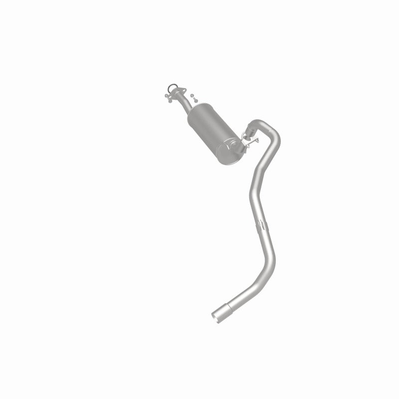 

Magnaflow 106-0397 - MAG106-0397 - MagnaFlow BRE Exhaust Kit 89-91 Toyota 4Runner 3.0L - Shipped in Europe - Tuningsupply.com
