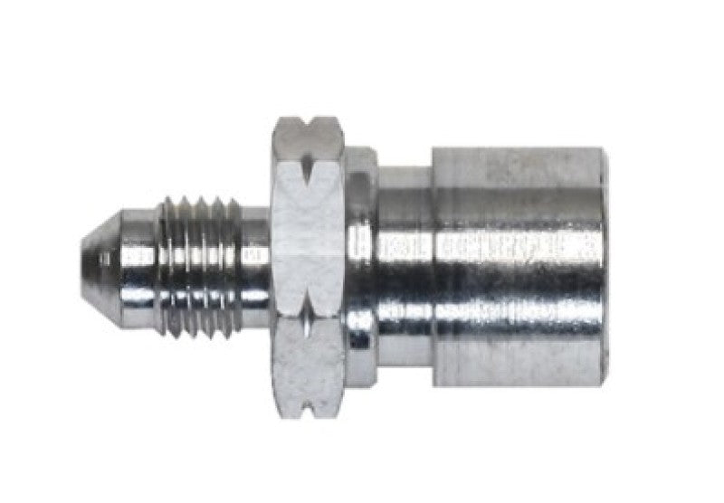 
  

Wilwood 220-6413 - WIL220-6413 - Wilwood Fitting Adaptor -3 to 10mm x 1.0 I.F. - Shipped in Europe - Tuningsupply.com


