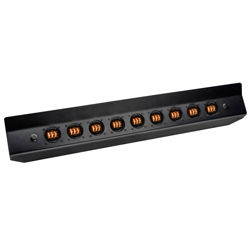 

ORACLE Lighting 5883-005 - ORL5883-005 - ORACLE Lighting 18-22 Jeep Wrangler JL Skid Plate w/ Integr LED Emitters - Amber - Shipped in Europe - Tuningsupply.com
