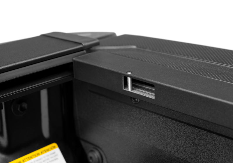 

Roll-N-Lock  - RNLLG532M - Roll-N-Lock 2024 Toyota Tacoma 5ft M-Series Retractable Tonneau Cover - Shipped in Europe - Tuningsupply.com
