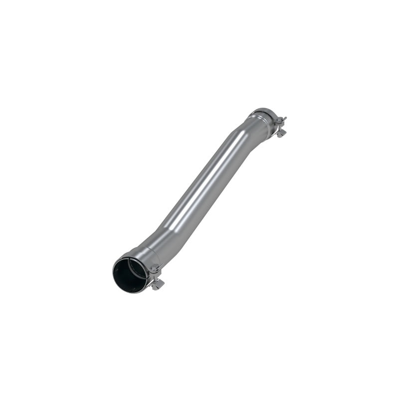 MBRP 19-Up Chevrolet/GMC 1500 6.2L T409 Stainless Steel 3in Muffler Bypass-tuningsupply.com