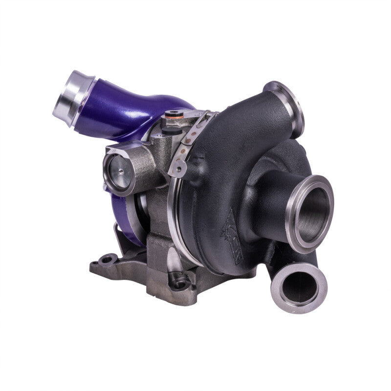 
    

ATS Diesel 202-407-3368 - ATS202-407-3368 - ATS Diesel 11-16 Ford Cab & Chassis 6.7L Power Stroke Aurora 4000 VNT Stage 2 Turbocharger Kit - Shipped in Europe - Tuningsupply.com

  