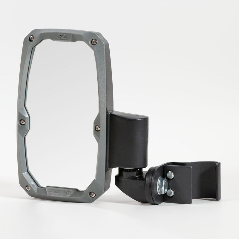 
  

Seizmik 56-18106 - SZM56-18106 - Seizmik 13+ Can/ CFM/ JD/ Pols Embark Sideview Mirror - Pro-fit Clamp Pair - Shipped in Europe - Tuningsupply.com

