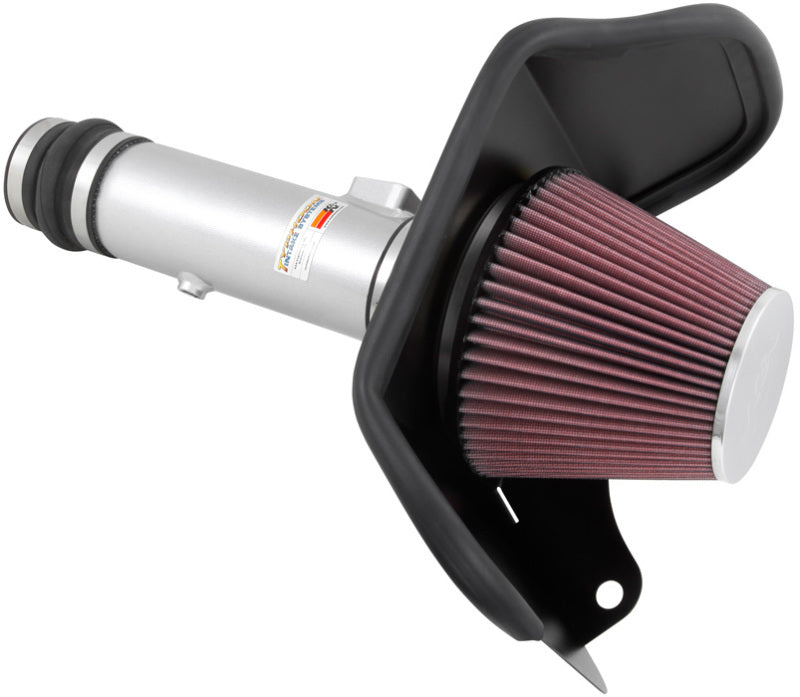 
  

K&N Engineering 69-4526TS - KNN69-4526TS - K&N 2013 Chevy Impala  13.6L  69 Series Typhoon Perf Intake Kit - Shipped in Europe - Tuningsupply.com

