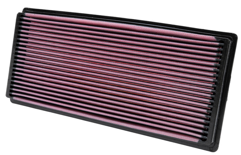 
  

K&N Engineering 33-2114 - KNN33-2114 - K&N 96-02 Jeep Wrangler 2.5L L4 / 96-06 4.0L L4 Drop In Air Filter - Shipped in Europe - Tuningsupply.com

