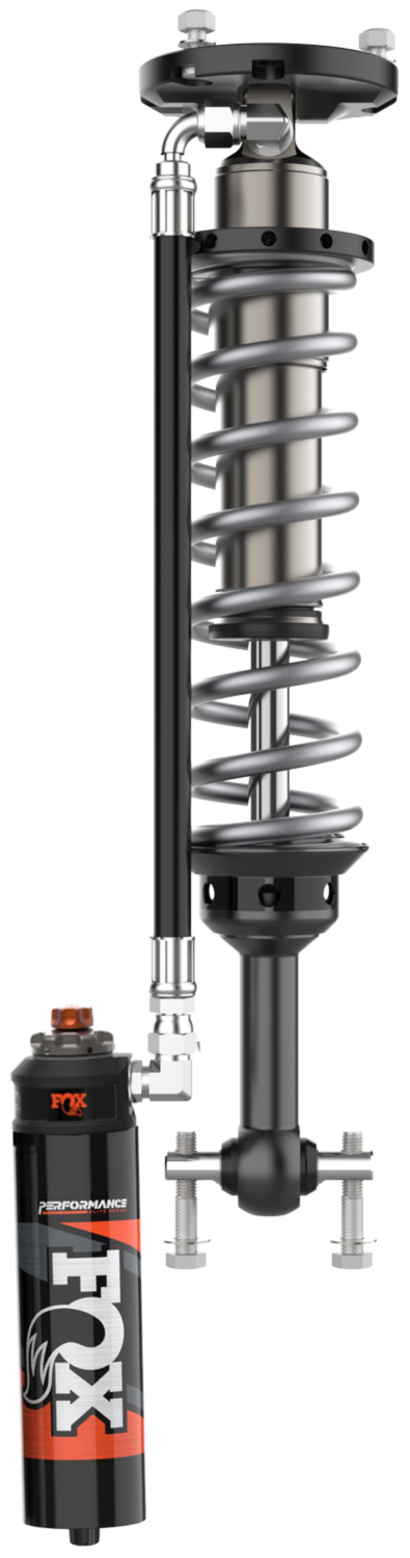 
  

FOX  - FOX883-06-199 - Fox 2021+ Ford F-150 4WD 2in Lift Front Performance Elite Series 2.5 Reservoir Shocks - Adjustable - Shipped in Europe - Tuningsupply.com

