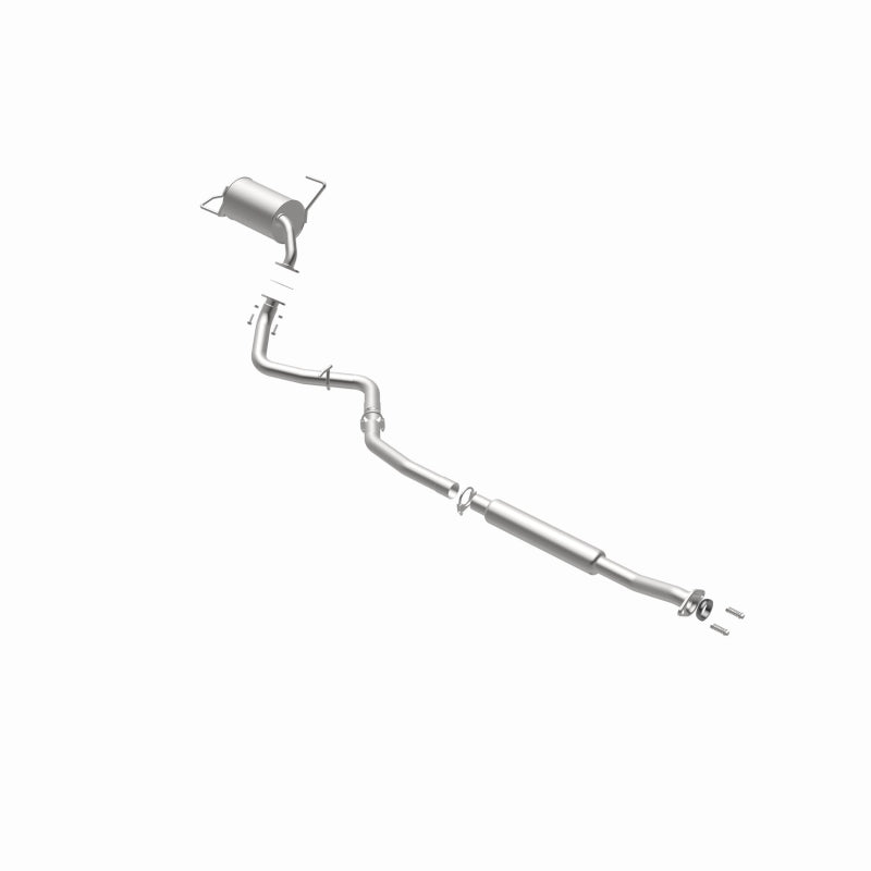 

Magnaflow 106-0162 - MAG106-0162 - MagnaFlow BRE Exhaust Kit 10-17 Subaru Outback 2.5L - Shipped in Europe - Tuningsupply.com
